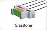 Grasstone
