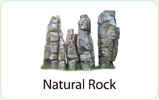 Natural Rock
